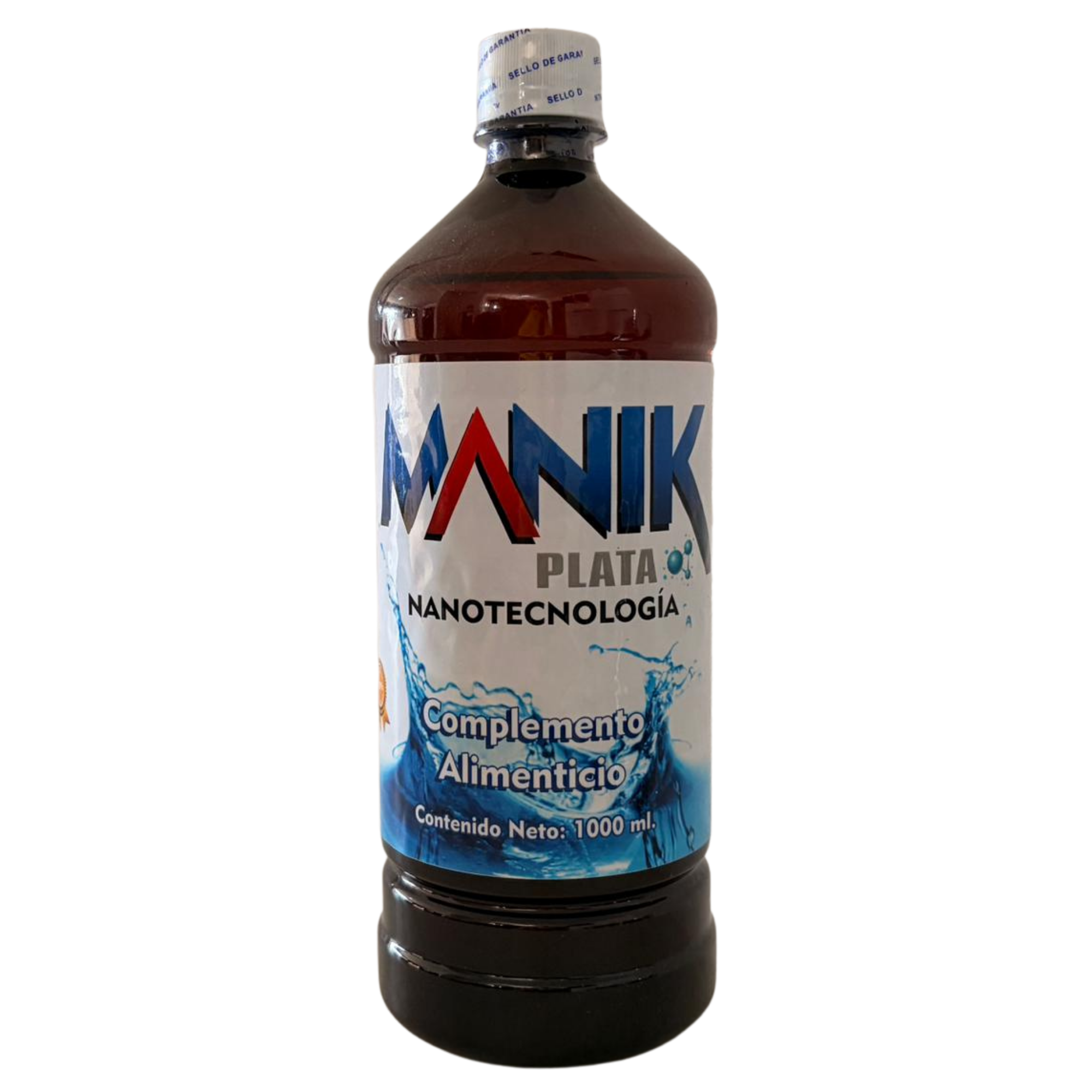 Manik Plata 1 litro